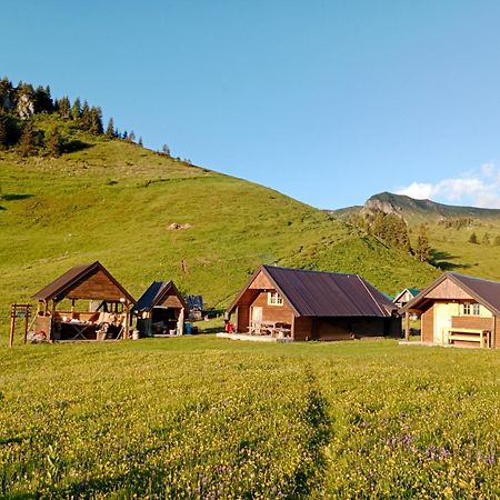 Katun Siska Medna Dolina Villa Berane Eksteriør bilde