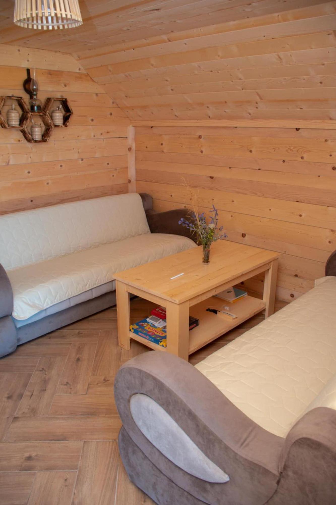Katun Siska Medna Dolina Villa Berane Eksteriør bilde