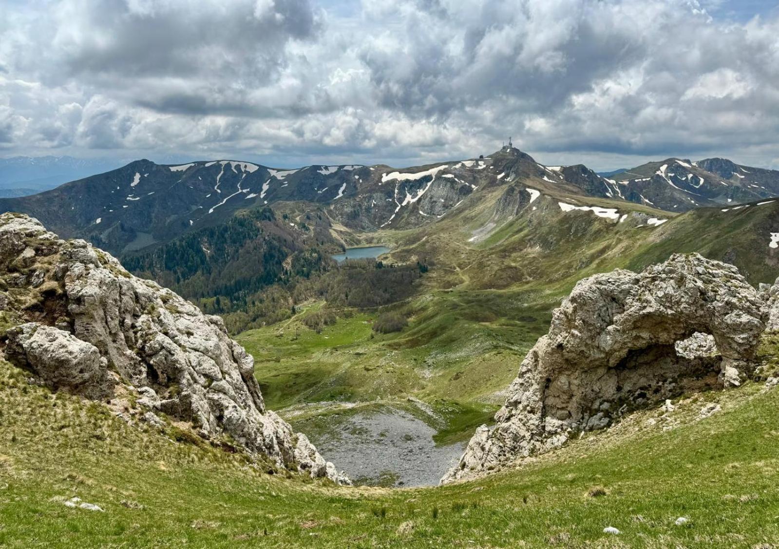 Katun Siska Medna Dolina Villa Berane Eksteriør bilde