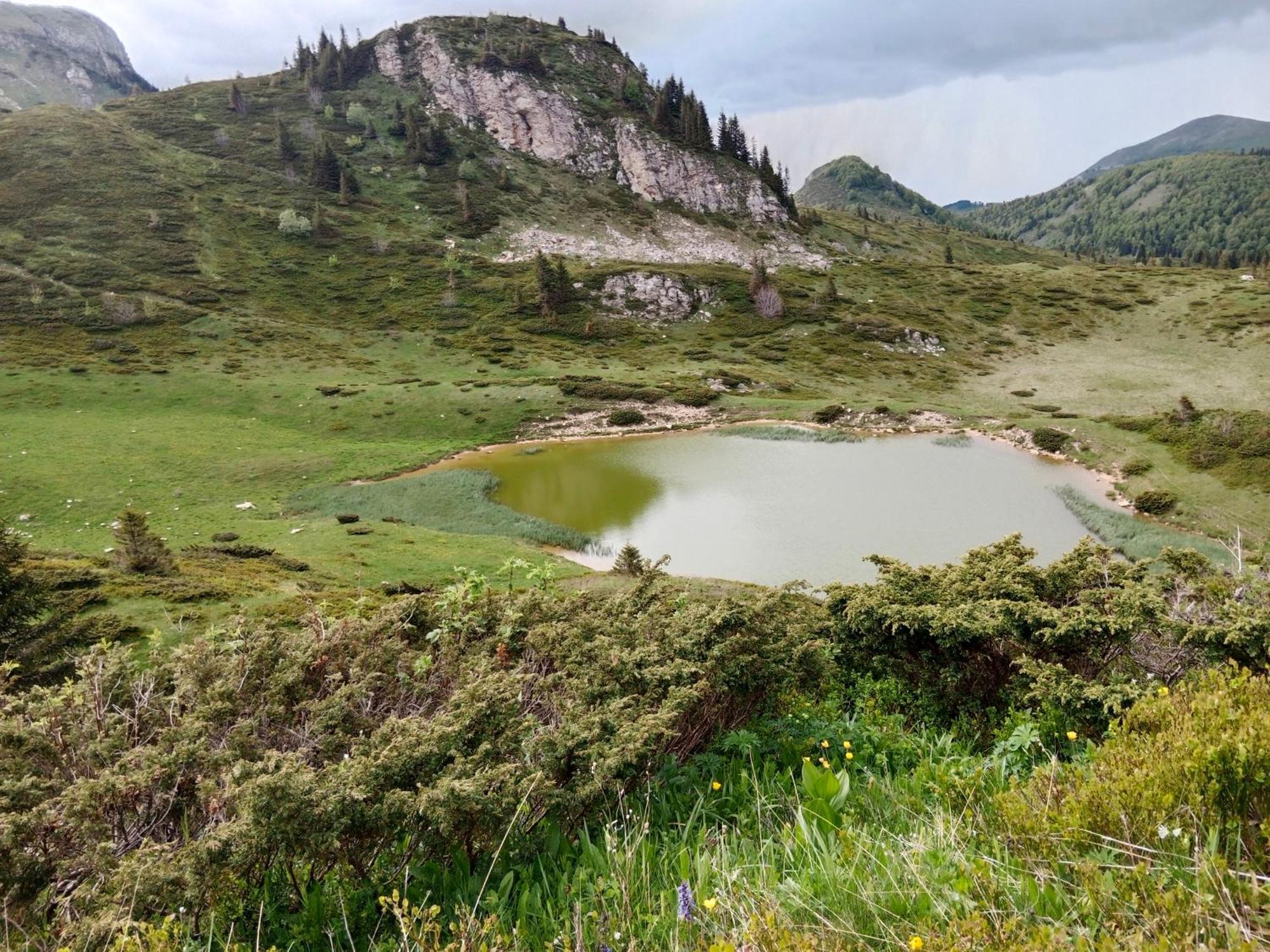 Katun Siska Medna Dolina Villa Berane Eksteriør bilde