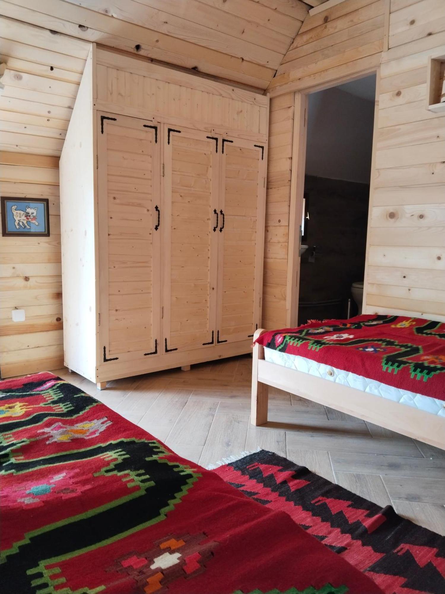 Katun Siska Medna Dolina Villa Berane Eksteriør bilde